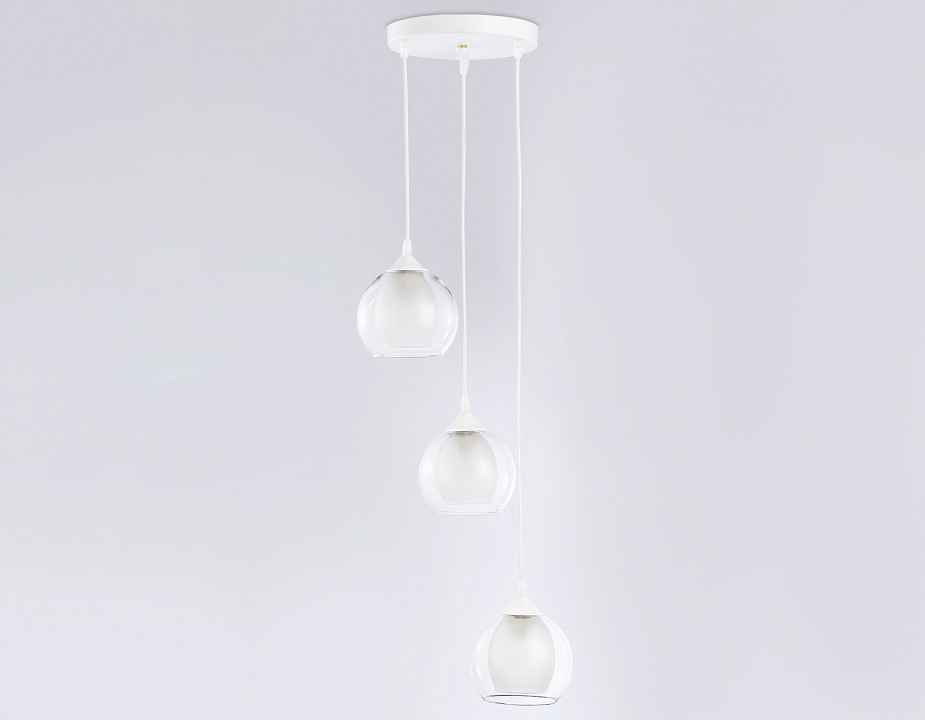 Подвесной светильник ambrella light tr tr3540