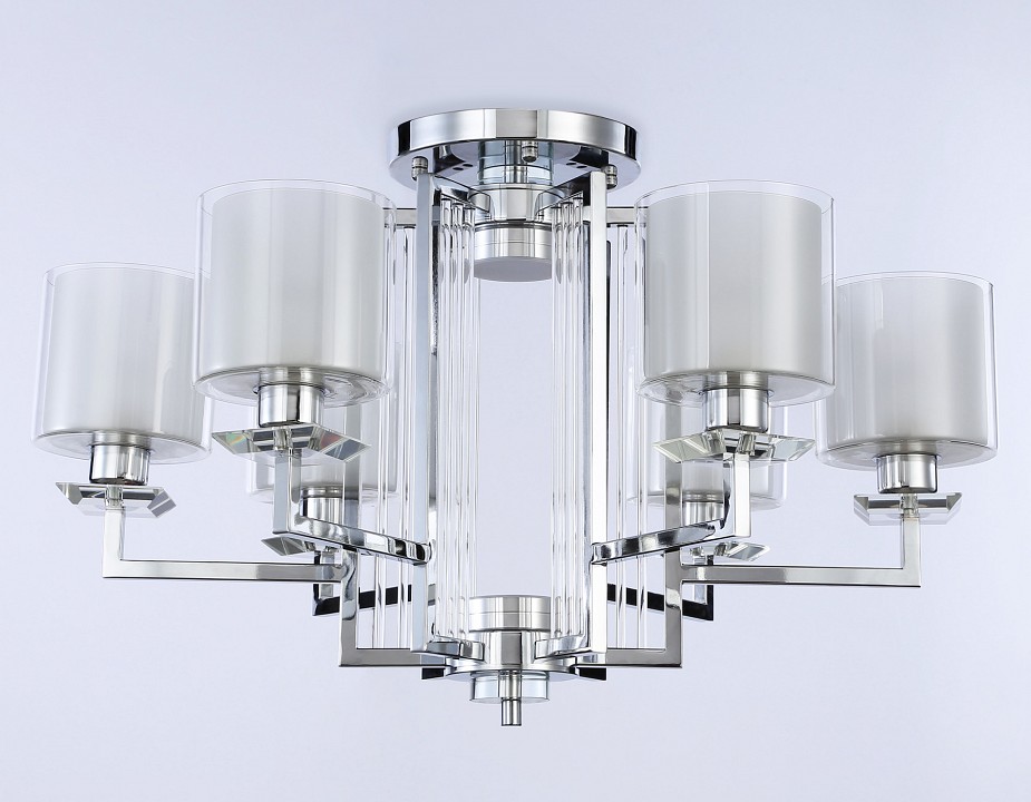 Потолочная люстра ambrella light tr tr4418