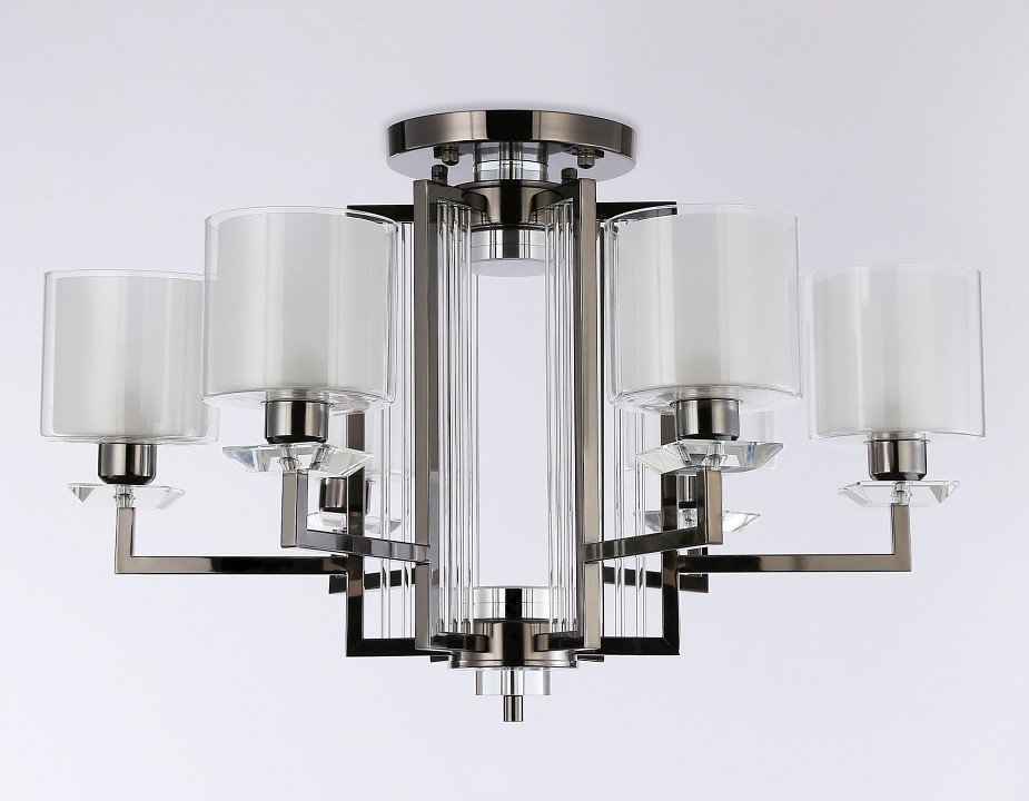 Потолочная люстра ambrella light tr tr4422