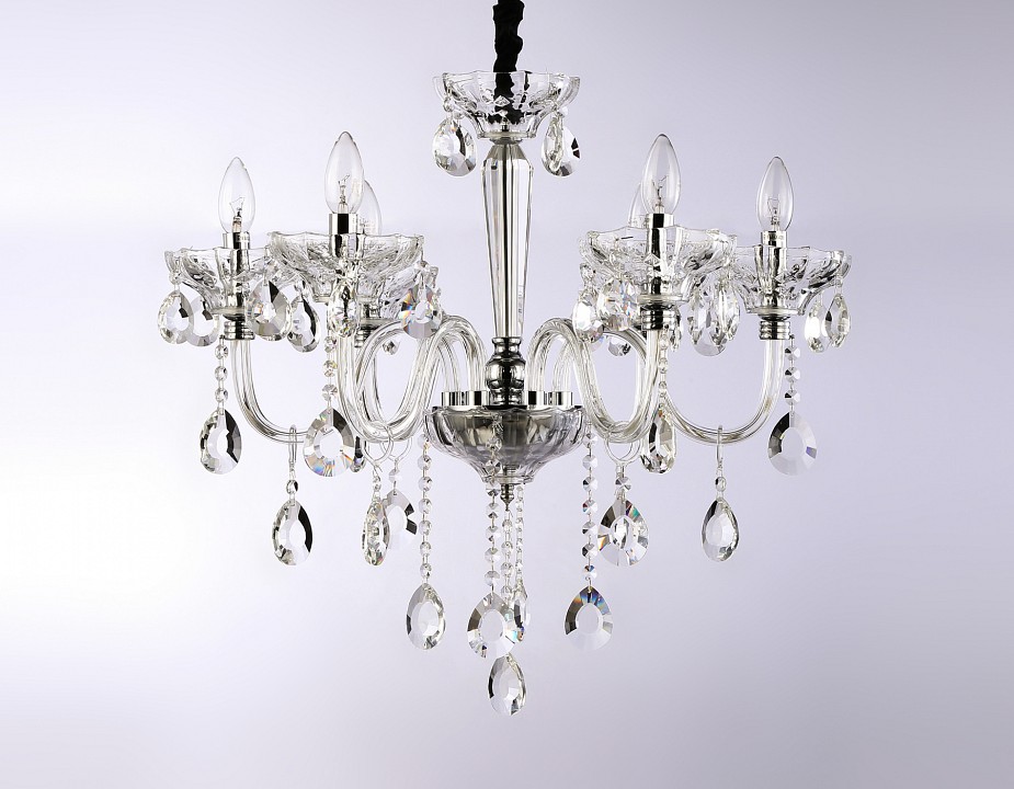 Подвесная люстра ambrella light tr tr4900