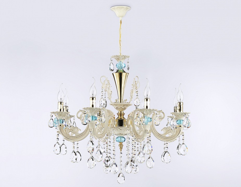 Подвесная люстра ambrella light tr tr4926