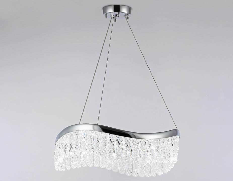 Подвесной светильник ambrella light tr tr49712