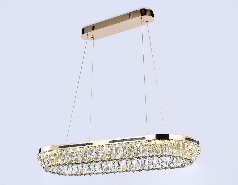 Подвесной светильник ambrella light tr tr5025