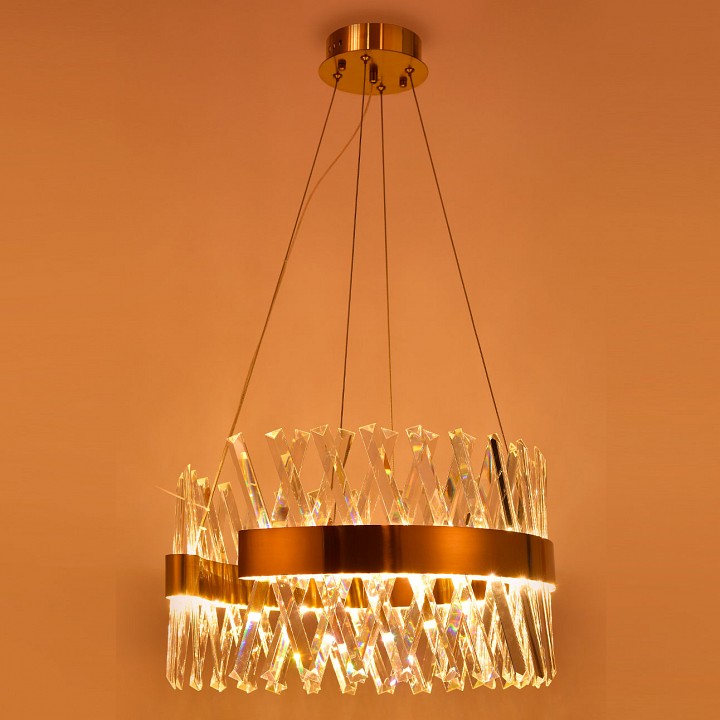 Подвесной светильник ambrella light tr tr5309