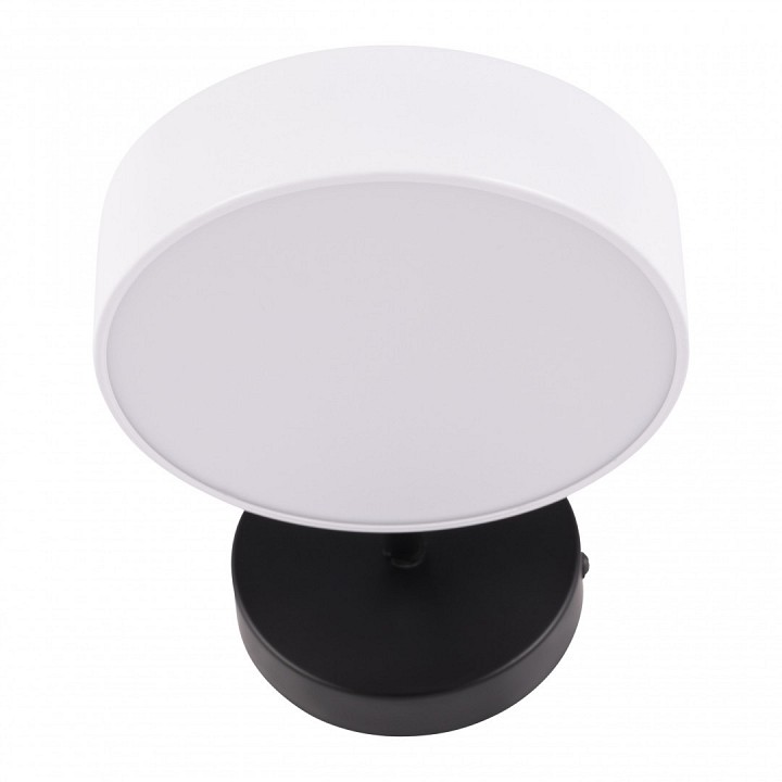 Бра arte milano ferrara 250906/1b wh