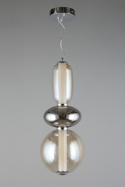 Подвесной светильник aployt weronka apl.011.06.30