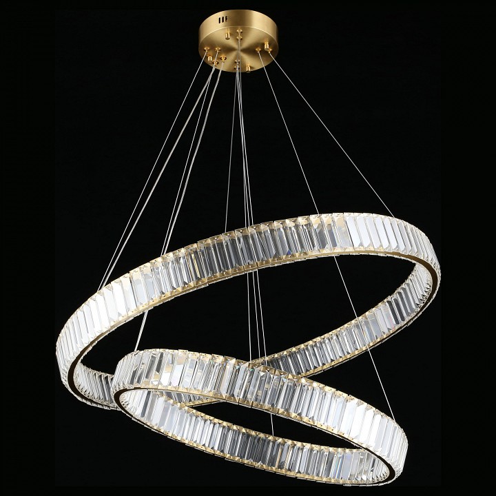 Подвесной светильник aployt nicoletta apl.026.13.85