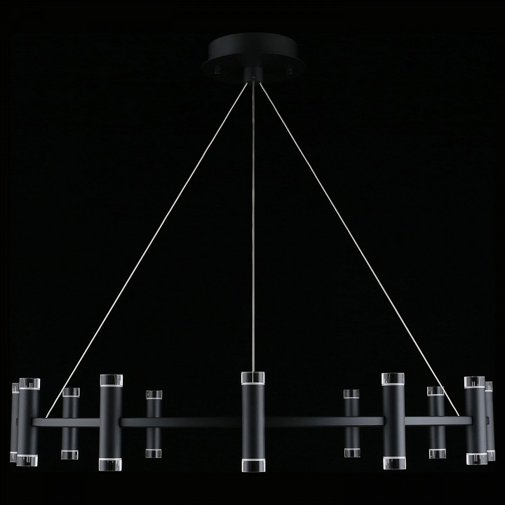 Подвесная люстра aployt klarcia apl.037.03.120