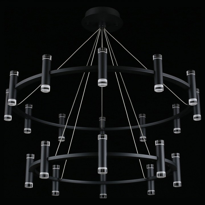 Подвесная люстра aployt klarcia apl.037.03.200