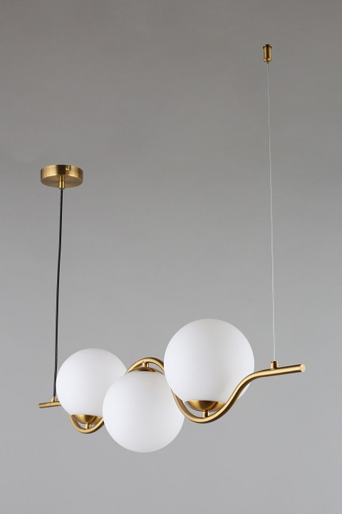 Подвесной светильник aployt jagna apl.312.13.03