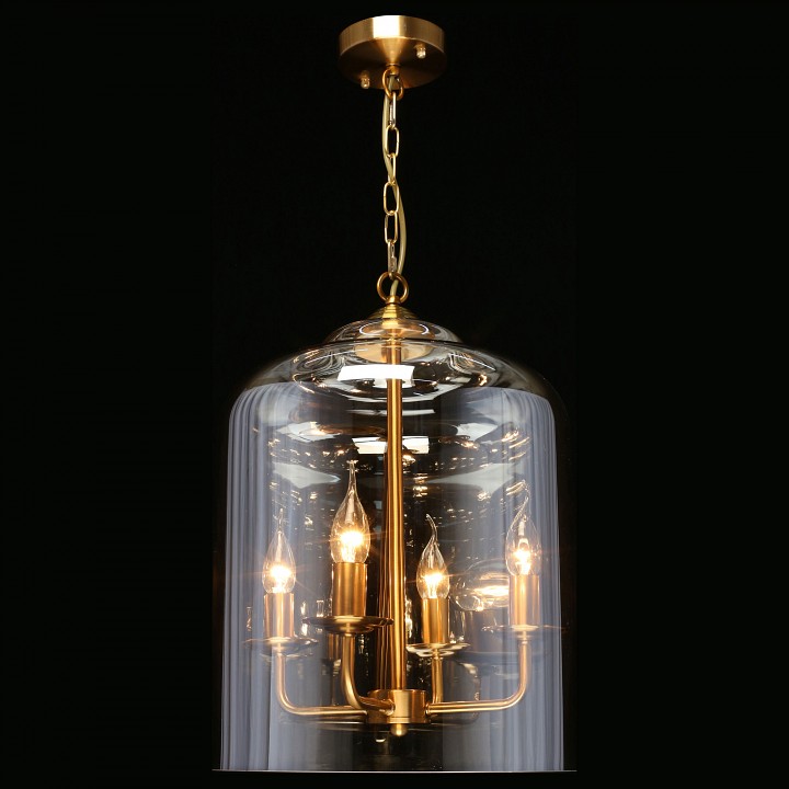 Подвесной светильник aployt polin apl.603.06.06