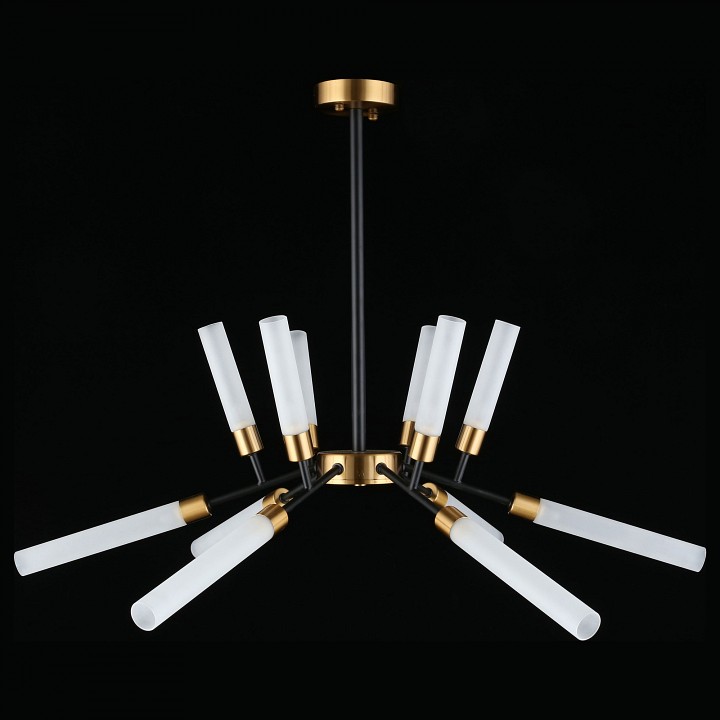 Люстра на штанге aployt oliwia apl.604.07.12