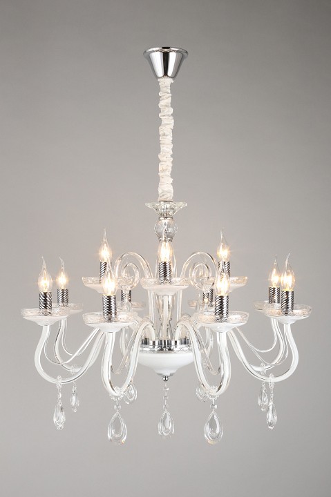 Подвесная люстра aployt emmanuel apl.628.03.12