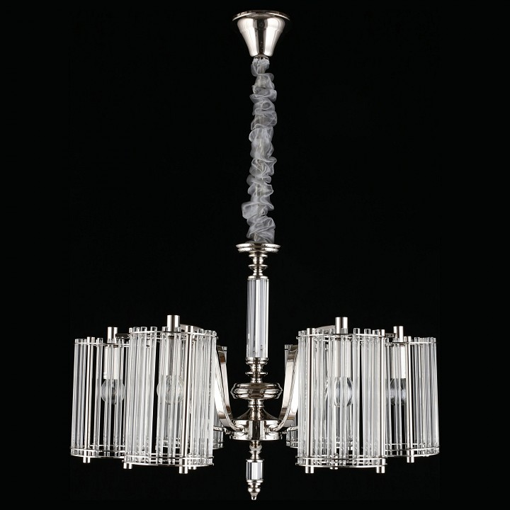 Подвесная люстра aployt sibil apl.733.03.06