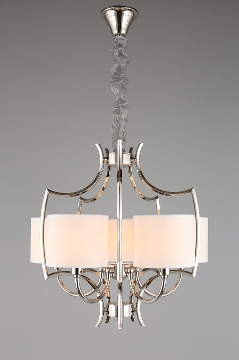 Подвесная люстра aployt zidoni apl.737.06.05