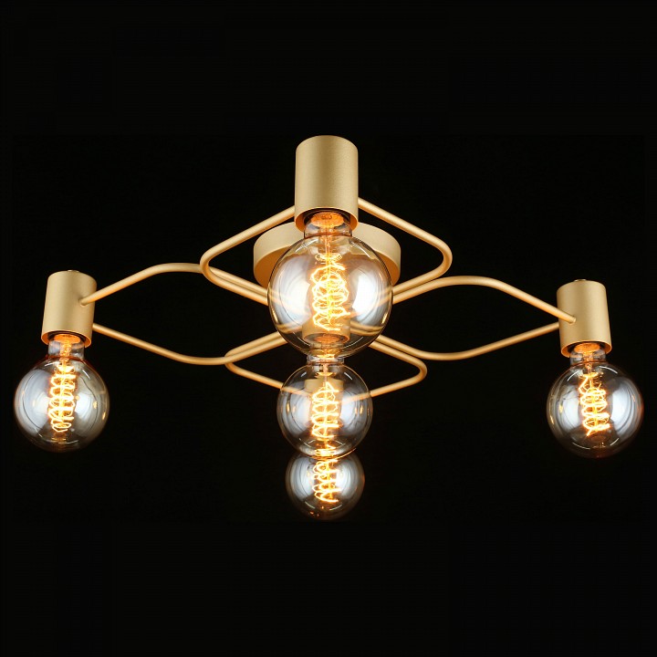 Потолочная люстра aployt elison apl.911.07.05