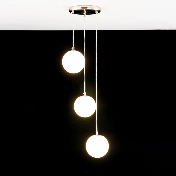 Подвесной светильник citilux томми cl102034