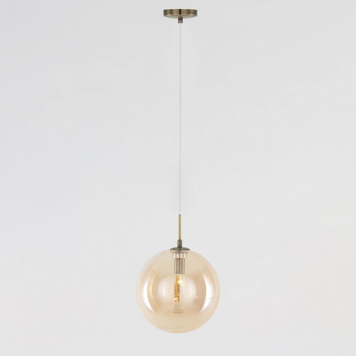Подвесной светильник citilux томми cl102633