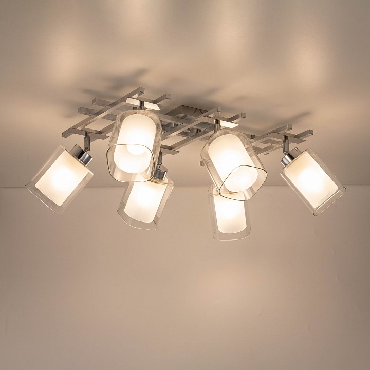 Спот citilux риволи cl104160