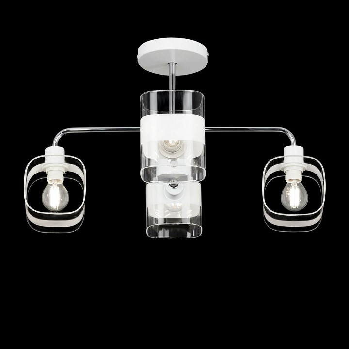 Люстра на штанге citilux бертон cl140140