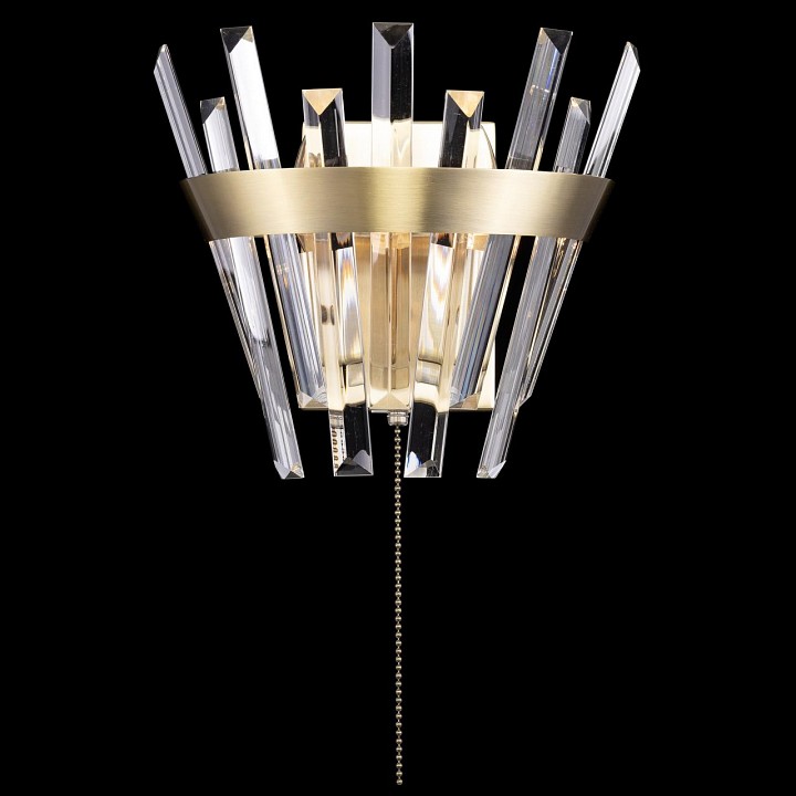 Накладной светильник citilux вестерос cl307313