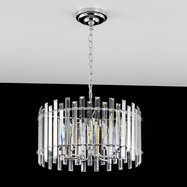Подвесной светильник citilux ингвар cl334161