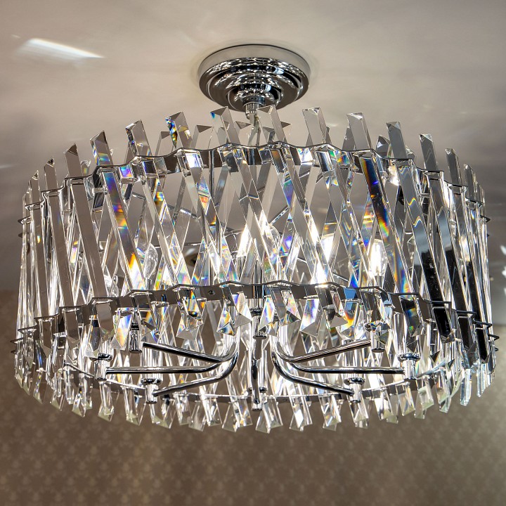 Подвесной светильник citilux ингвар cl334281