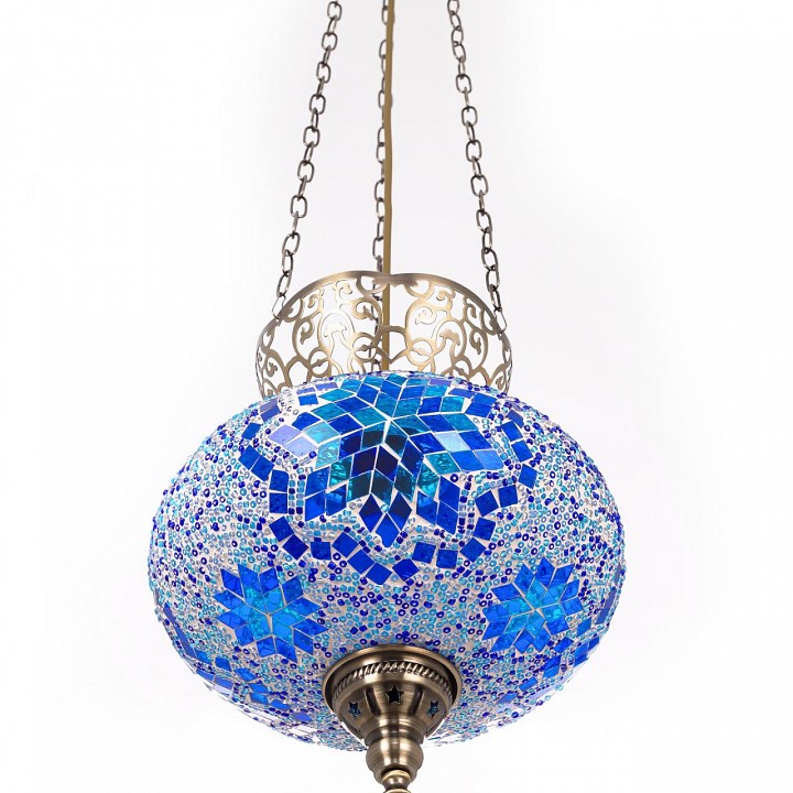 Подвесной светильник citilux каир cl419126