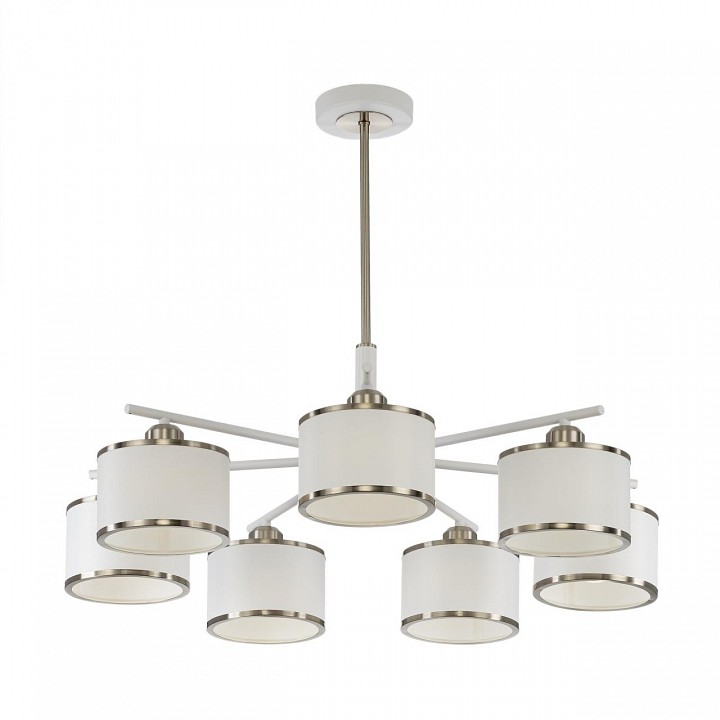 Люстра на штанге citilux alton cl421272