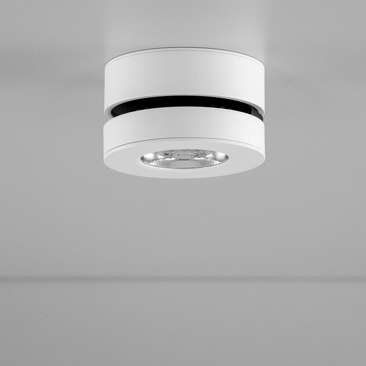 Накладной светильник citilux стамп cl558030n