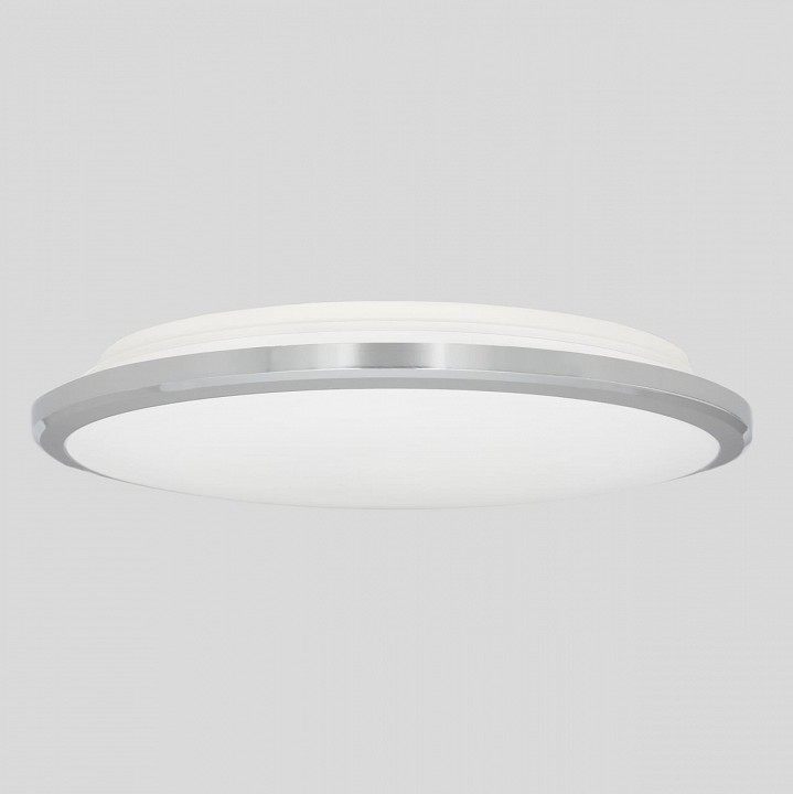 Накладной светильник citilux луна cl70224v