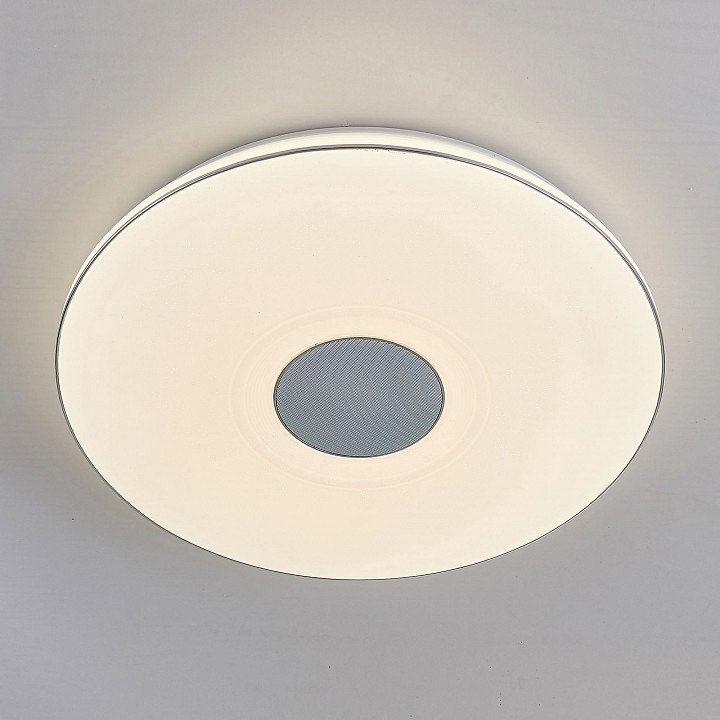Накладной светильник citilux light &amp; music cl703m100