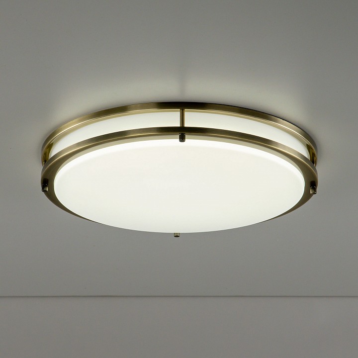 Накладной светильник citilux бостон cl709503n