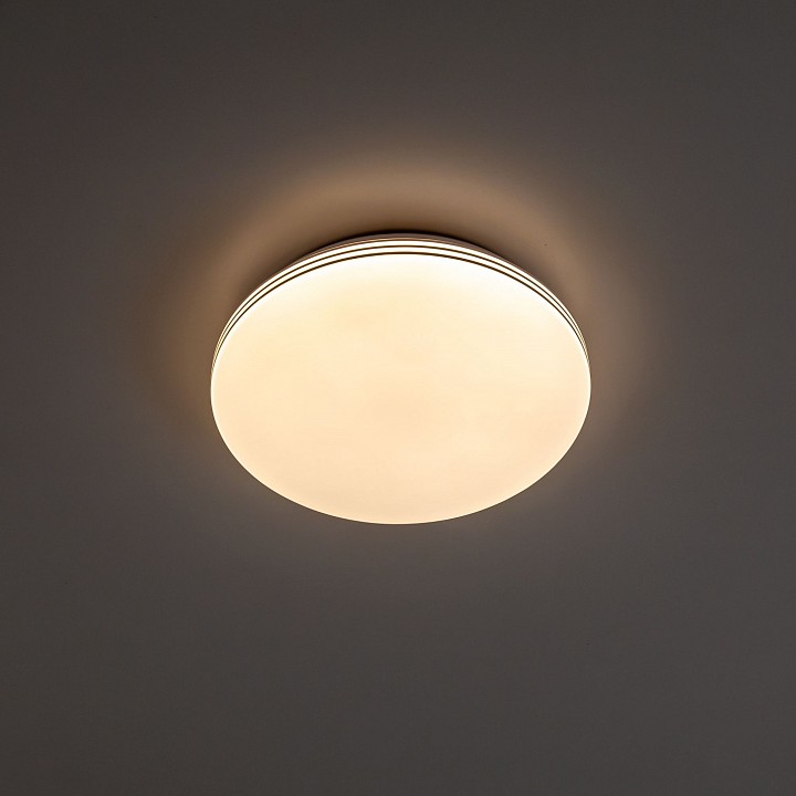 Накладной светильник citilux симпла cl714240v