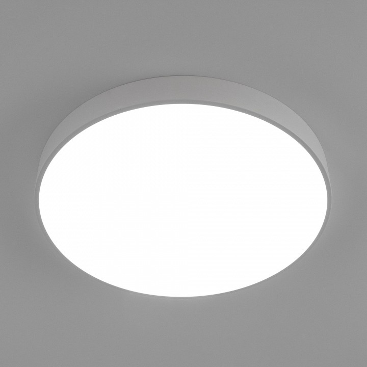 Накладной светильник citilux купер cl72495g0