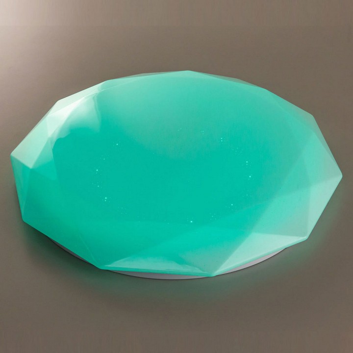 Накладной светильник citilux астрон cl733680g