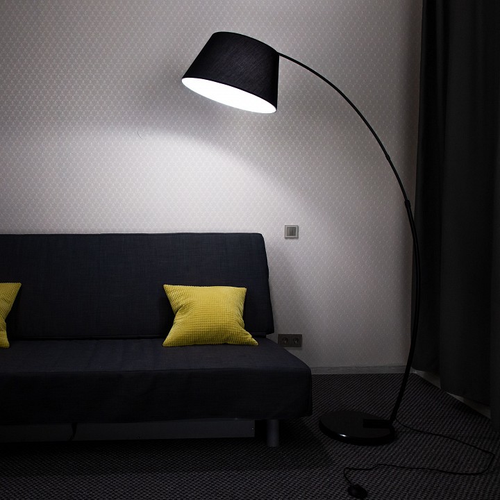 Торшер citilux арчи cl807011