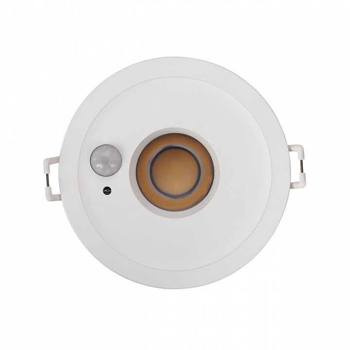 Встраиваемый светильник citilux sigma cld00305s