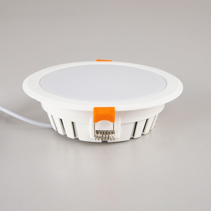 Встраиваемый светильник citilux кинто cld5112n