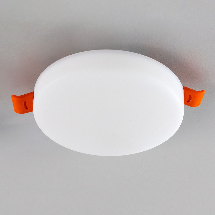 Встраиваемый светильник citilux вега cld5310w