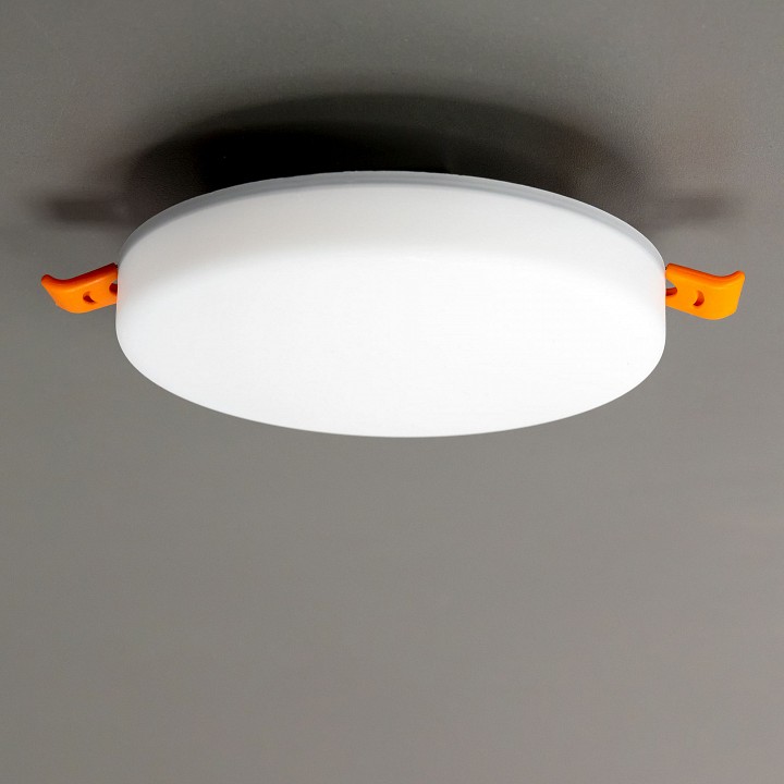 Встраиваемый светильник citilux вега cld5315n