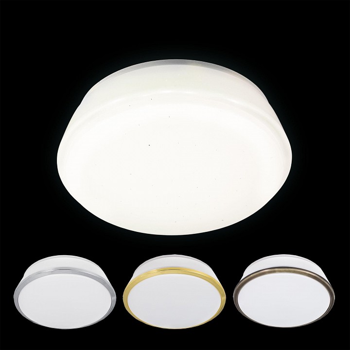 Встраиваемый светильник citilux дельта cld6008w