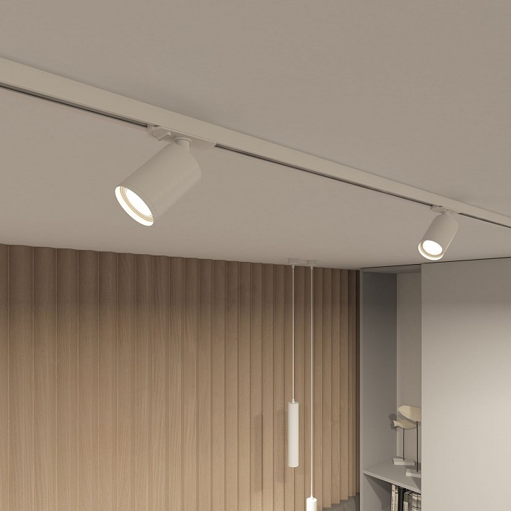 Светильник на штанге denkirs dk620 dk6201-wh