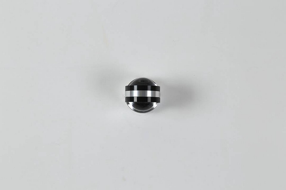Бра designled lupa gw-095-2-6-sl-nw