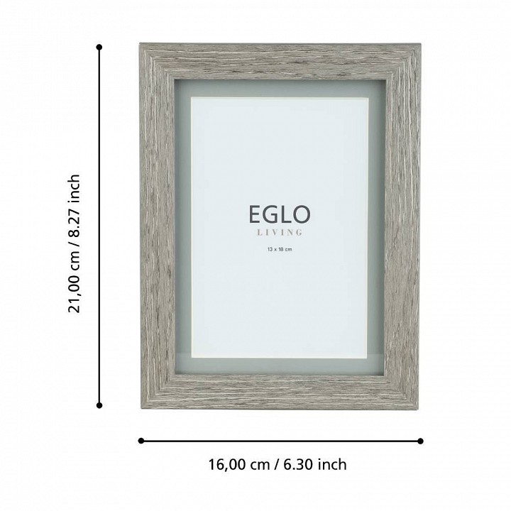 Фоторамка настольная eglo temerloh 423095