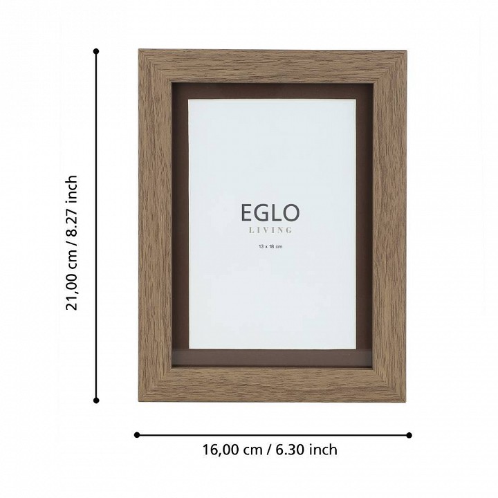 Фоторамка настольная eglo temerloh 423096
