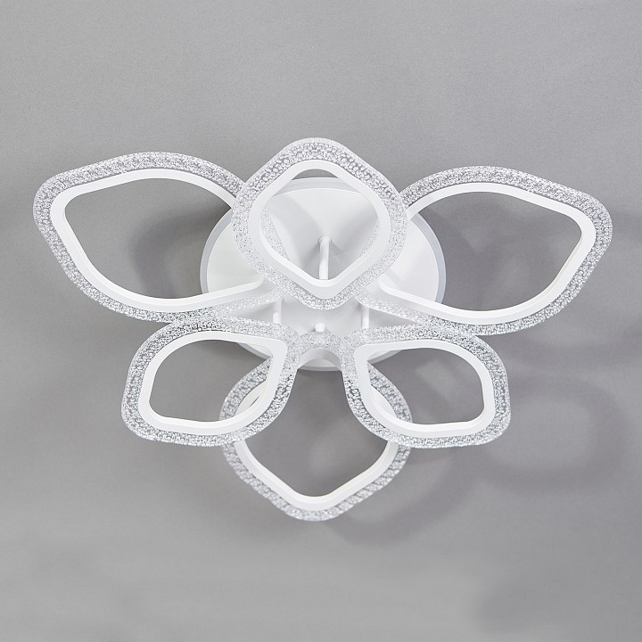 Подвесная люстра escada bubble 10251/6led bl