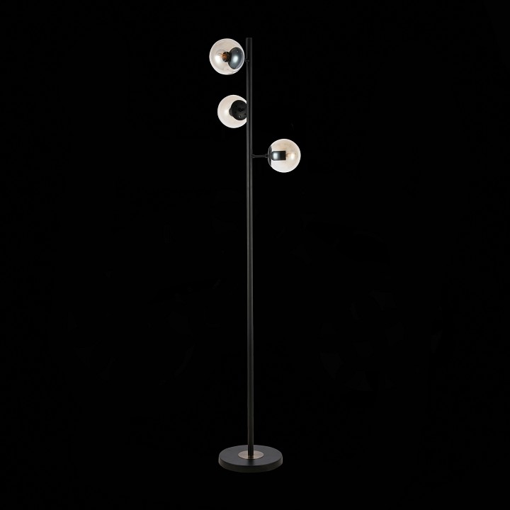 Торшер evoluce lacotta sle154905-03