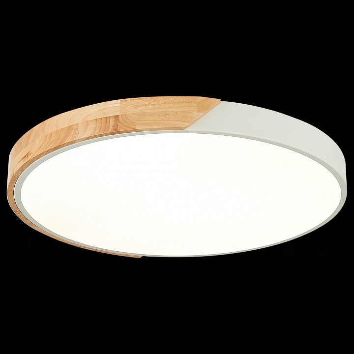 Накладной светильник evoluce festa sle200952-01