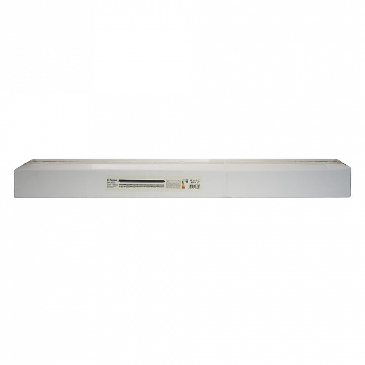 Накладной светильник feron dh3002 48026